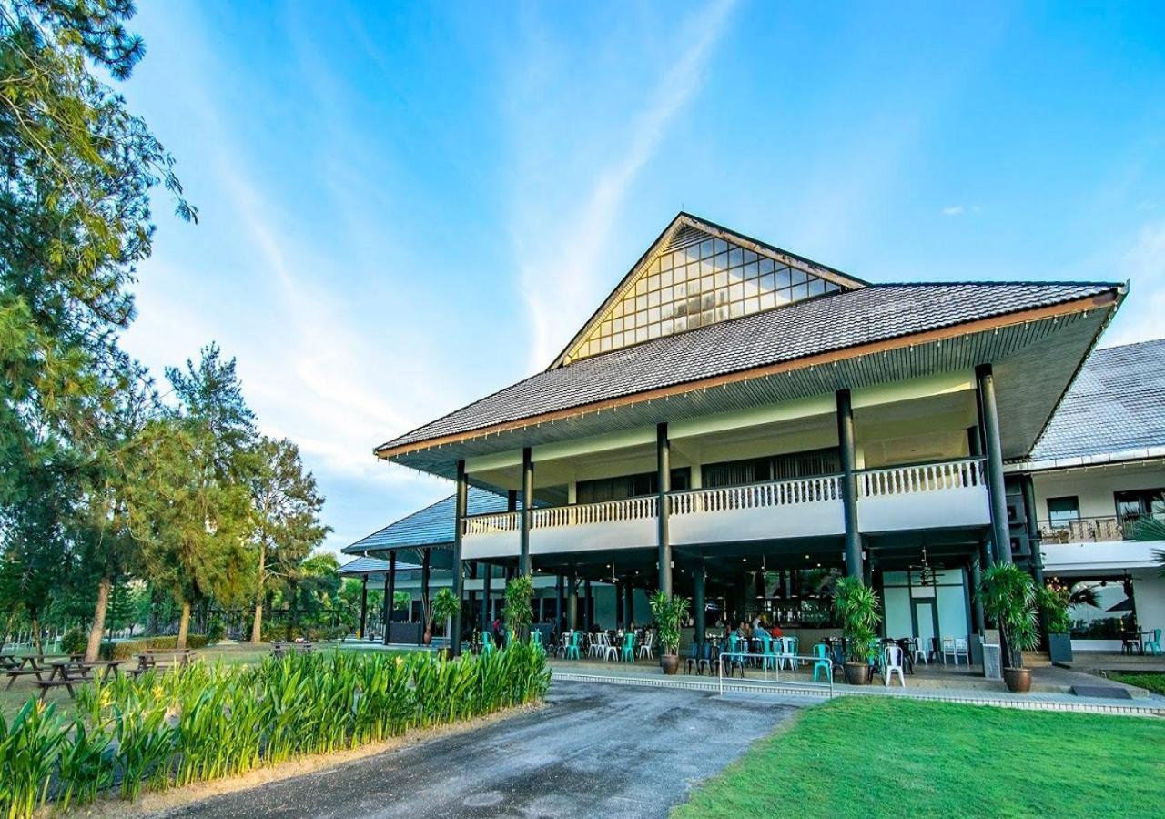 Cinta Sayang Resort Σουνγκάϊ Πετάνι Εξωτερικό φωτογραφία