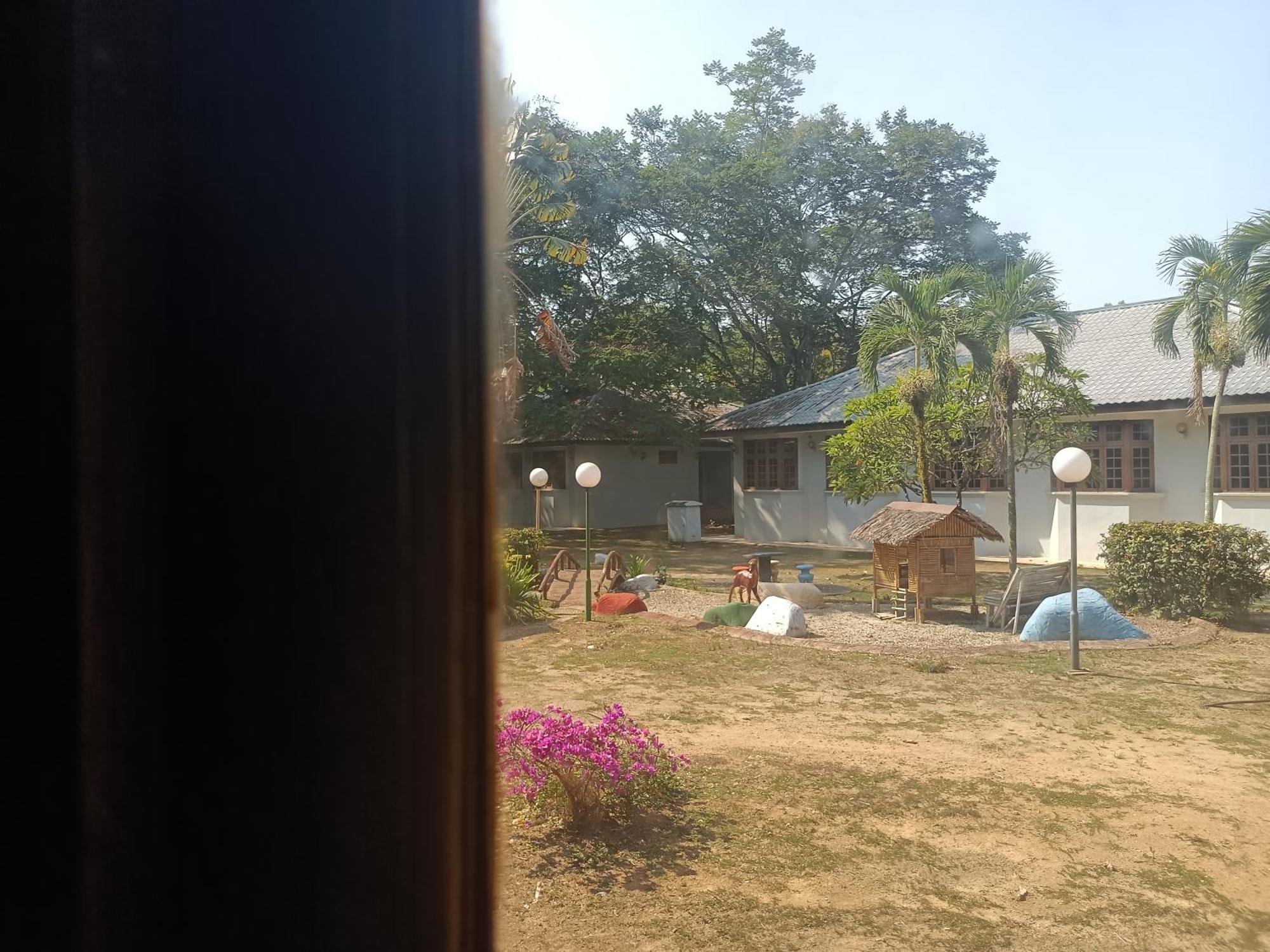 Cinta Sayang Resort Σουνγκάϊ Πετάνι Εξωτερικό φωτογραφία