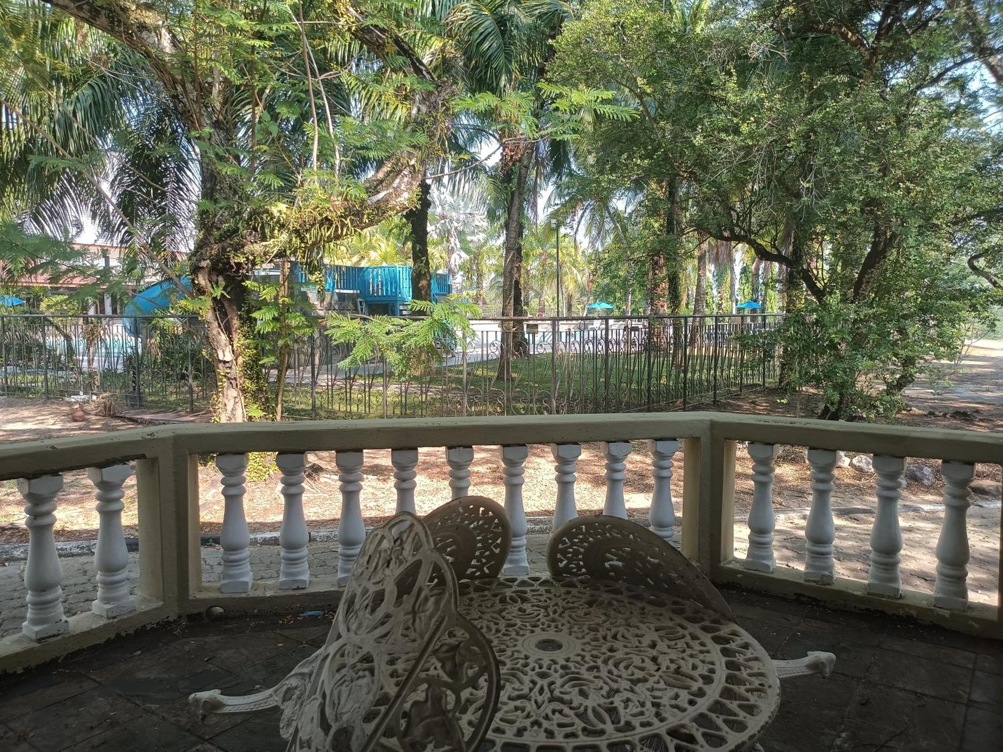 Cinta Sayang Resort Σουνγκάϊ Πετάνι Εξωτερικό φωτογραφία